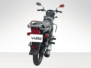 Used 2023 Hero Splendor Plus Self Alloy i3S for sale in Jaipur - thumbnail 4