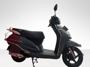 Used 2019 Honda Activa 125 Disc for sale in Jaipur - thumbnail 2