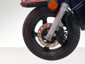 Used 2019 Honda Activa 125 Disc for sale in Jaipur - thumbnail 5