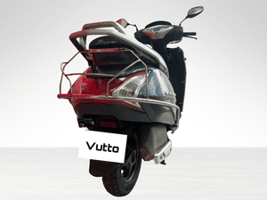 Used 2019 Honda Activa 125 Disc for sale in Jaipur - thumbnail 4