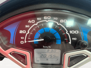 Used 2019 Honda Activa 125 Disc for sale in Jaipur - thumbnail 7