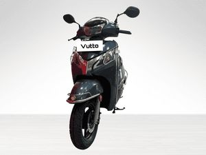 Used 2019 Honda Activa 125 Disc for sale in Jaipur - thumbnail 3