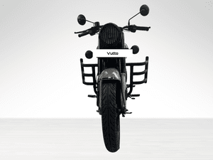 Used 2022 Royal Enfield Classic 350 Classic Dark - Dual Channel ABS for sale in Jaipur - thumbnail 9