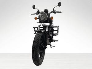 Used 2024 Royal Enfield Meteor 350 Stellar for sale in Jaipur - thumbnail 3