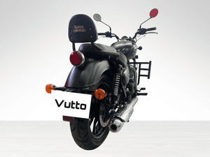 Used 2024 Royal Enfield Meteor 350 Stellar for sale in Jaipur - thumbnail 4