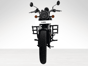 Used 2024 Royal Enfield Meteor 350 Stellar for sale in Jaipur - thumbnail 9