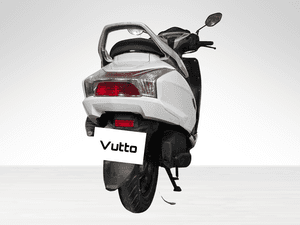 Used 2021 Honda Activa 125 Disc for sale in Gurgaon - thumbnail 4