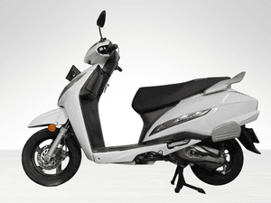 Used 2021 Honda Activa 125 Disc for sale in Gurgaon - thumbnail 1