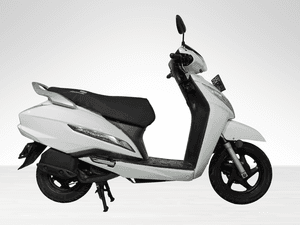 Used 2021 Honda Activa 125 Disc for sale in Gurgaon - thumbnail 2
