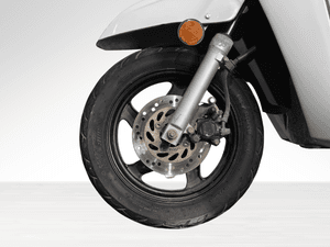 Used 2021 Honda Activa 125 Disc for sale in Gurgaon - thumbnail 5