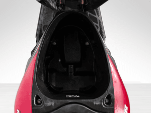 Used 2024 Yamaha Ray ZR 125 Disc for sale in Gurgaon - thumbnail 6