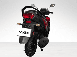 Used 2024 Yamaha Ray ZR 125 Disc for sale in Gurgaon - thumbnail 4