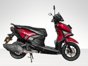 Used 2024 Yamaha Ray ZR 125 Disc for sale in Gurgaon - thumbnail 2