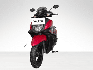 Used 2024 Yamaha Ray ZR 125 Disc for sale in Gurgaon - thumbnail 3