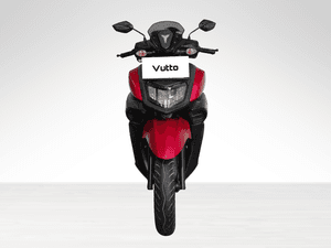 Used 2024 Yamaha Ray ZR 125 Disc for sale in Gurgaon - thumbnail 8