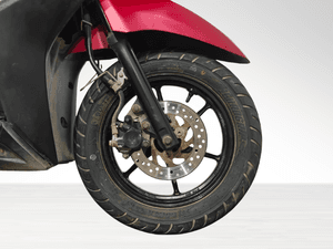 Used 2024 Yamaha Ray ZR 125 Disc for sale in Gurgaon - thumbnail 5