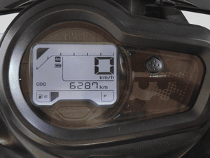 Used 2024 Yamaha Ray ZR 125 Disc for sale in Gurgaon - thumbnail 7