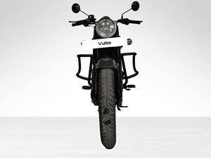 Used 2023 Royal Enfield Classic 350 Classic Dark - Dual Channel ABS for sale in Delhi - thumbnail 9