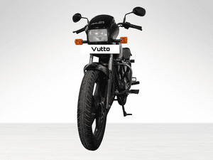 Used 2024 Hero Splendor Plus Self Alloy i3S for sale in Delhi - thumbnail 3