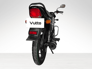 Used 2024 Hero Splendor Plus Self Alloy i3S for sale in Delhi - thumbnail 4