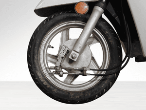 Used 2018 Honda Activa 125 Drum Alloy for sale in Delhi - thumbnail 5