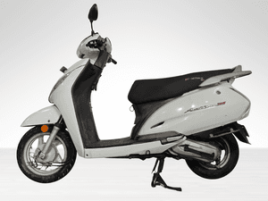 Used 2018 Honda Activa 125 Drum Alloy for sale in Delhi - thumbnail 1