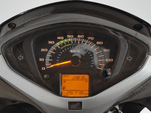 Used 2018 Honda Activa 125 Drum Alloy for sale in Delhi - thumbnail 7