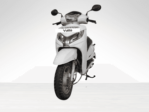 Used 2017 Honda Activa 125 Drum Alloy for sale in Delhi - thumbnail 3
