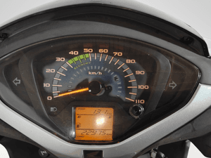 Used 2017 Honda Activa 125 Drum Alloy for sale in Delhi - thumbnail 7