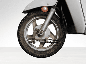 Used 2017 Honda Activa 125 Drum Alloy for sale in Delhi - thumbnail 5