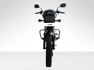 Used 2022 Hero Splendor Plus Self Alloy i3S for sale in Jaipur - thumbnail 9