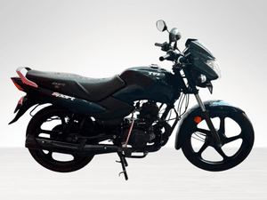 Used 2025 TVS Sport Self Start (ES) - Alloy Wheels for sale in Jaipur - thumbnail 2