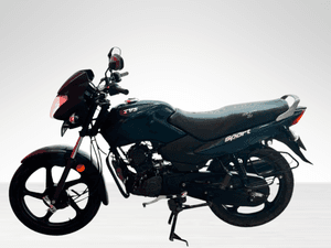 Used 2025 TVS Sport Self Start (ES) - Alloy Wheels for sale in Jaipur - thumbnail 1