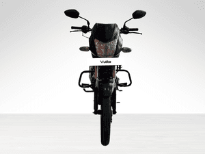 Used 2025 TVS Sport Self Start (ES) - Alloy Wheels for sale in Jaipur - thumbnail 9