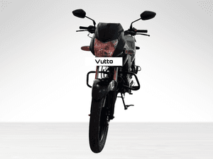 Used 2025 TVS Sport Self Start (ES) - Alloy Wheels for sale in Jaipur - thumbnail 3