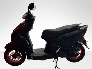 Used 2025 TVS Ntorq 125 Race XP for sale in Jaipur - thumbnail 1