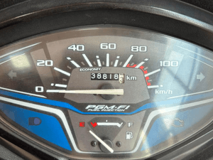 Used 2024 Honda Activa 6G Standard for sale in Jaipur - thumbnail 7