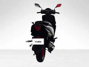 Used 2025 TVS Ntorq 125 Race XP for sale in Jaipur - thumbnail 4