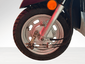 Used 2024 Honda Activa 6G Standard for sale in Jaipur - thumbnail 5
