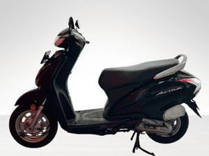 Used 2024 Honda Activa 6G Standard for sale in Jaipur - thumbnail 1