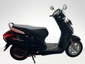 Used 2024 Honda Activa 6G Standard for sale in Jaipur - thumbnail 2