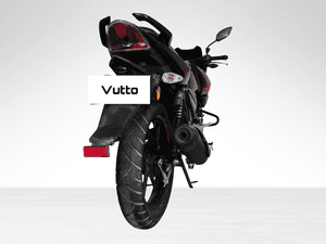 Used 2025 TVS Apache RTR 160 Racing Edition for sale in Delhi - thumbnail 4