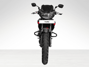 Used 2025 TVS Apache RTR 160 Racing Edition for sale in Delhi - thumbnail 9