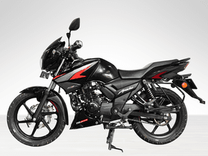 Used 2025 TVS Apache RTR 160 Racing Edition for sale in Delhi - thumbnail 1