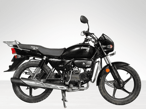 Used 2023 Hero Splendor Plus Black and Accent Edition for sale in Delhi - thumbnail 2