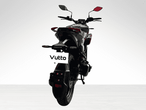 Used 2026 Hero Xtreme 125R Dual-Channel ABS for sale in Jaipur - thumbnail 4