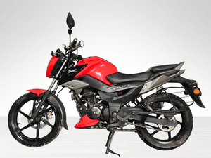 Used 2024 TVS Raider 125 Split Seat - Disc for sale in Delhi - thumbnail 1