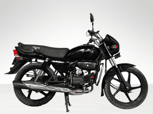 Used 2021 Hero Splendor Plus Black and Accent Edition for sale in Delhi - thumbnail 2