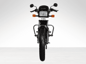 Used 2023 Hero Splendor Plus Black and Accent Edition for sale in Delhi - thumbnail 9