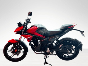 Used 2026 Hero Xtreme 125R Dual-Channel ABS for sale in Jaipur - thumbnail 1